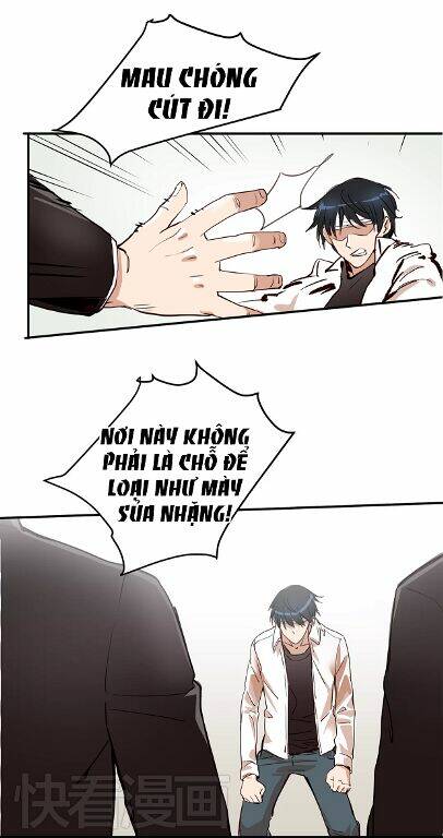 tiền là số một chapter 2 52