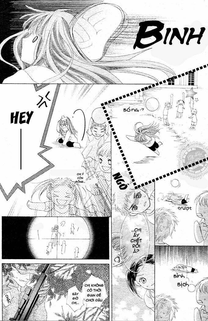 rensou no aria chapter 5 4