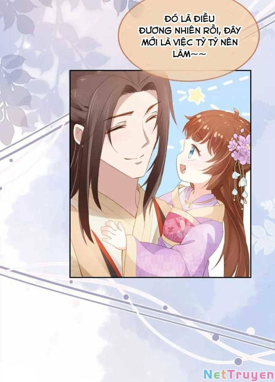 nhặt được bảo bối manh manh chapter 108 15