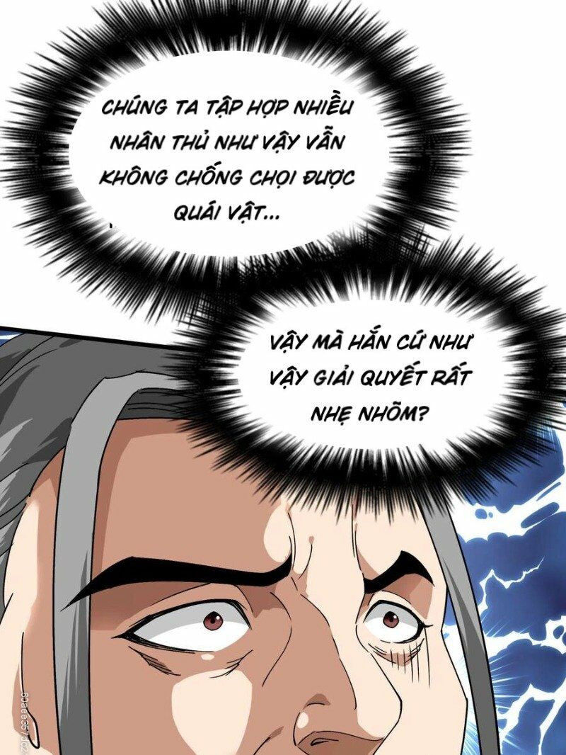 trọng sinh ta là đại thiên thần chapter 89 11