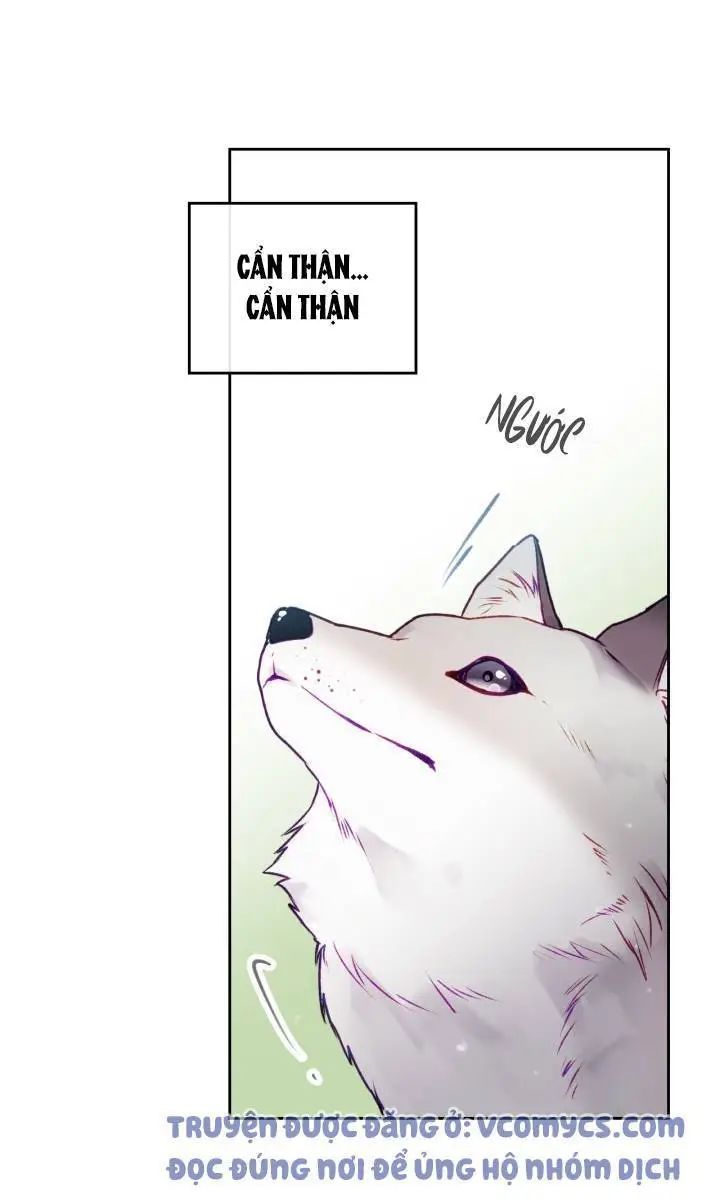 kết cục của nhân vật phản diện chỉ có thể là cái chết chapter 67 20