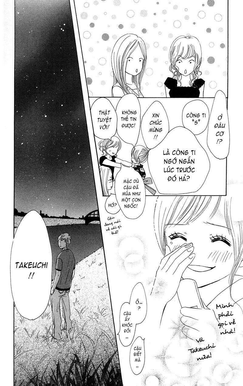 ngày ấy ta bên nhau chapter 32 36