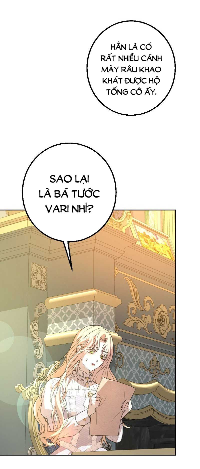 ngã rẽ định mệnh chapter 26.2 26