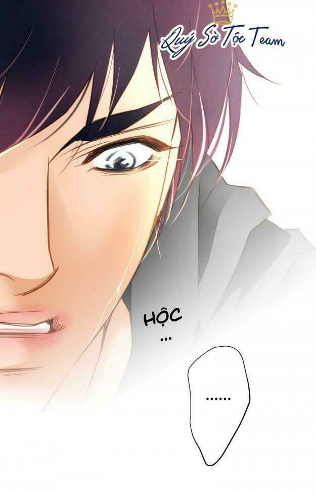 tiếp xúc chí mạng chapter 1 45