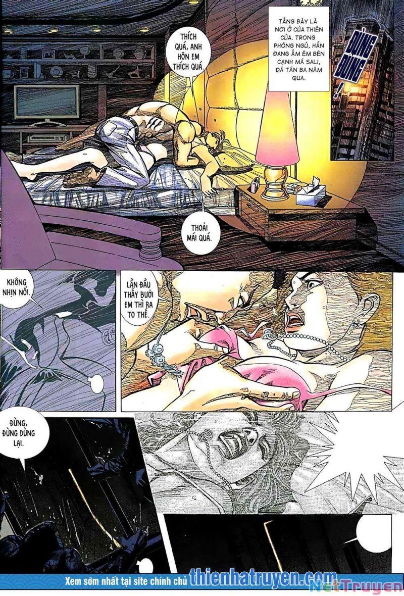 hỏa vũ diệu dương chapter 435 7