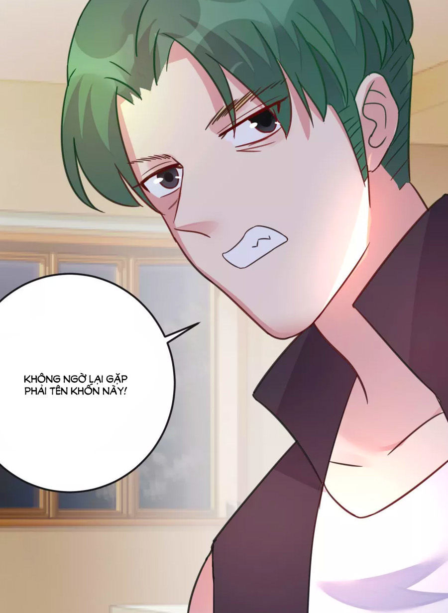 thâu tâm du hí chapter 11 22