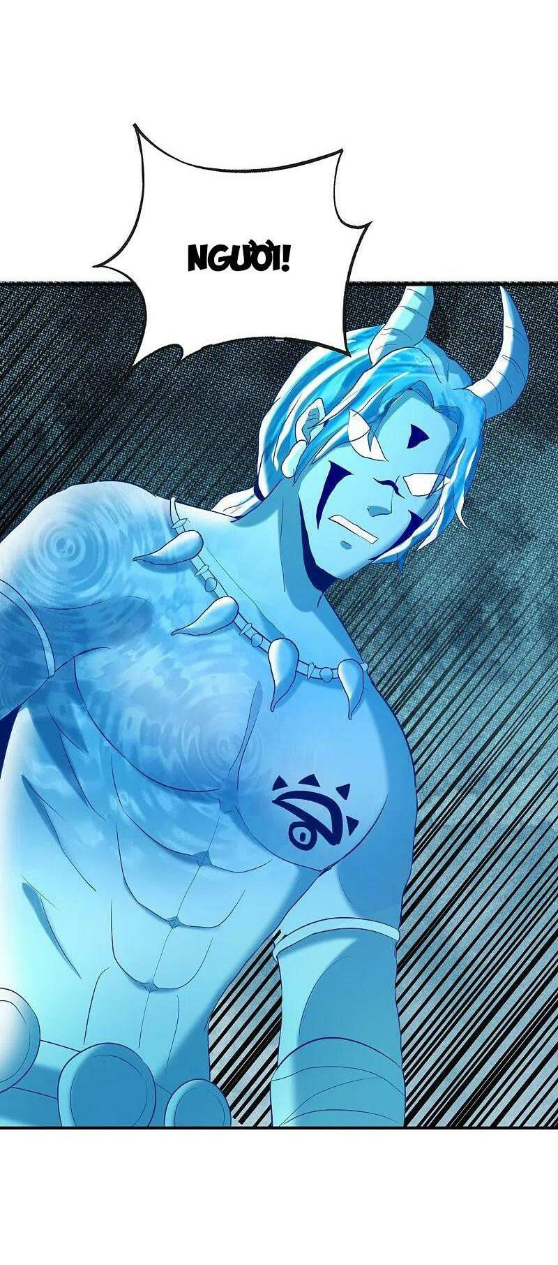 vòng bạn bè mạnh nhất của tiên giới chapter 141 26