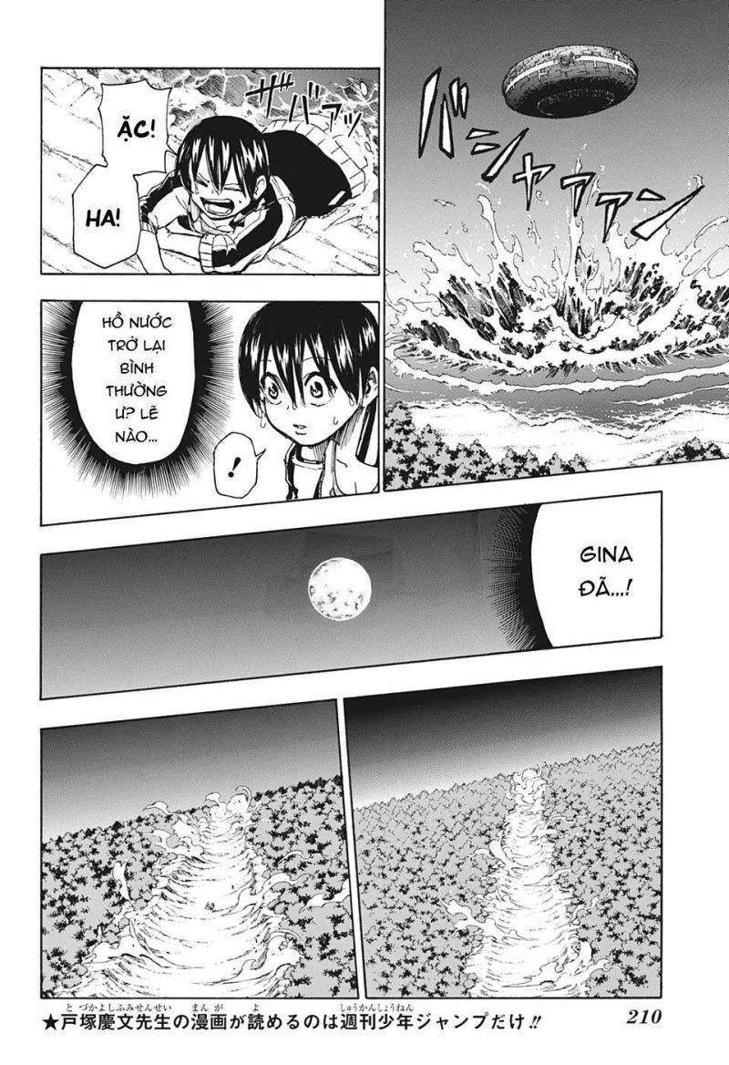 undead unluck chapter 8 7