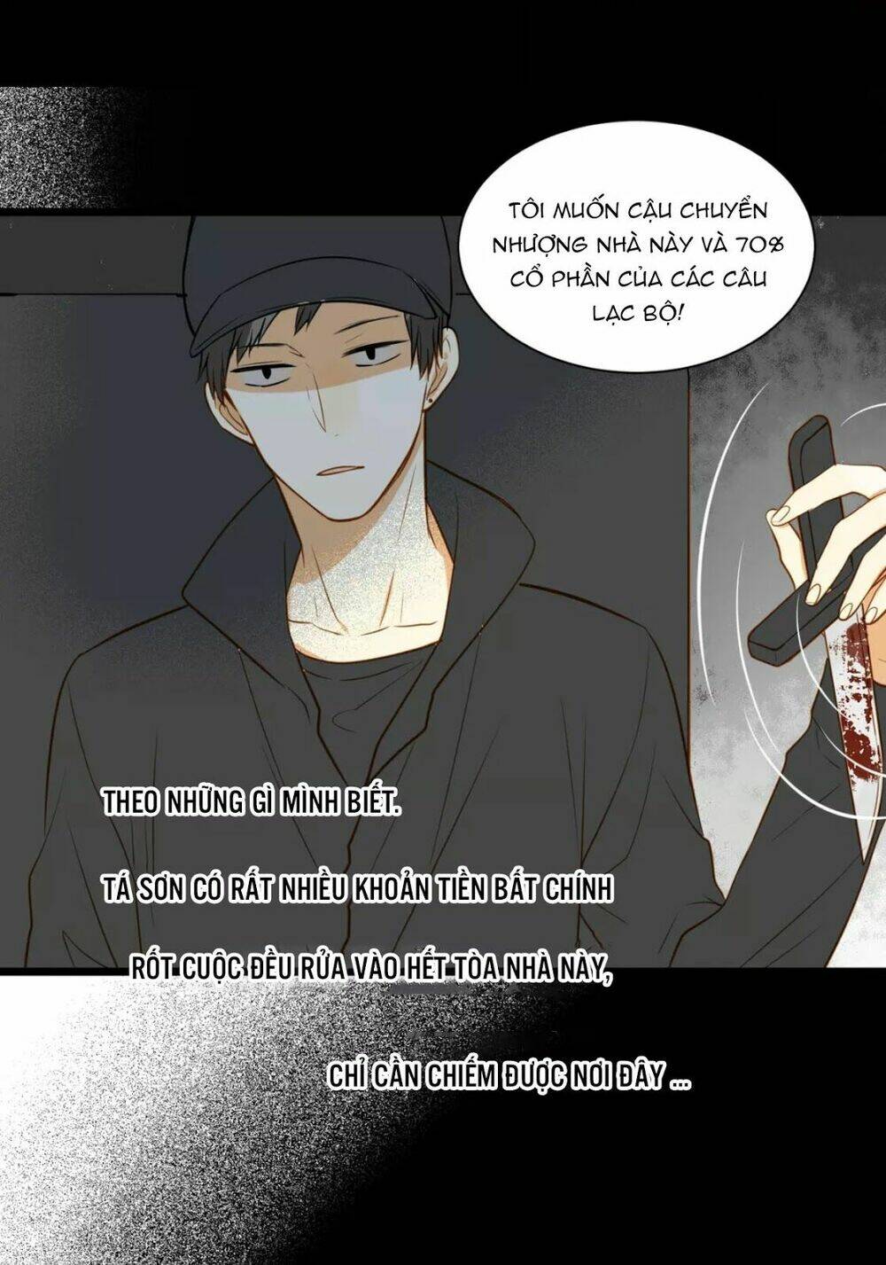 điều giáo quan hệ chapter 21 21