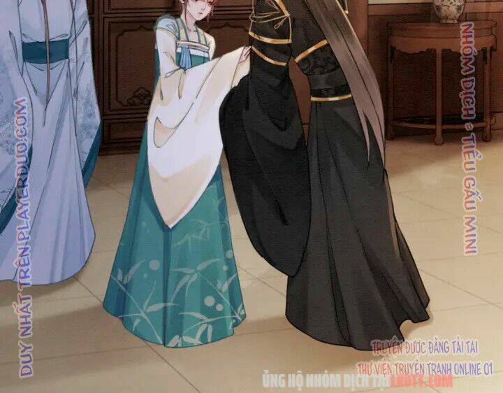 trọng sinh bá sủng nhiếp chính vương quá mạnh mẽ chapter 211 59