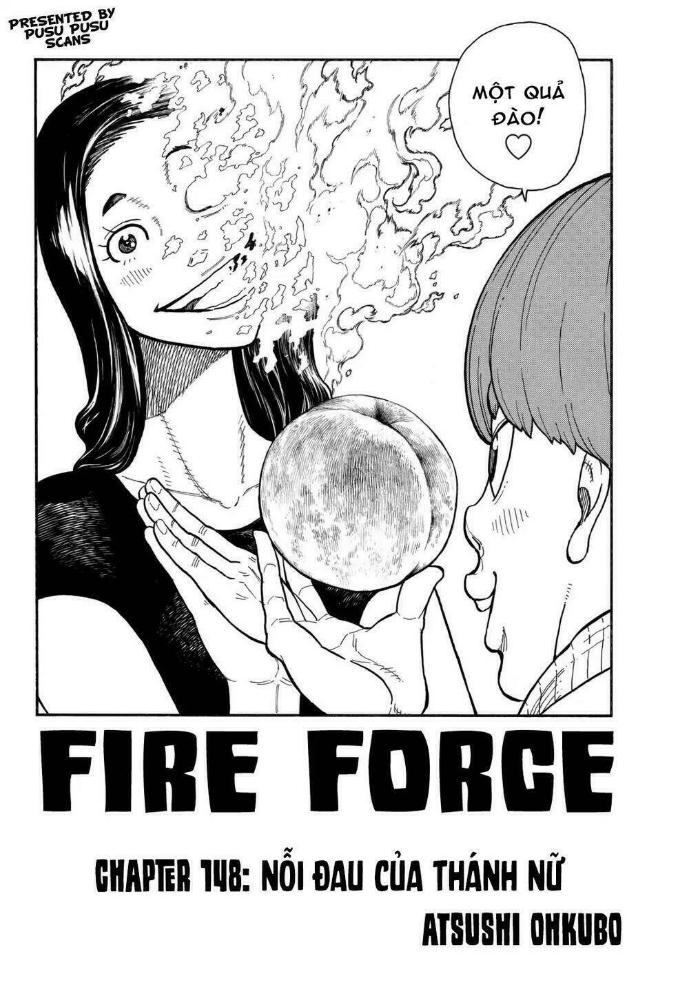 biệt đội lính cứu hỏa chapter 148 3