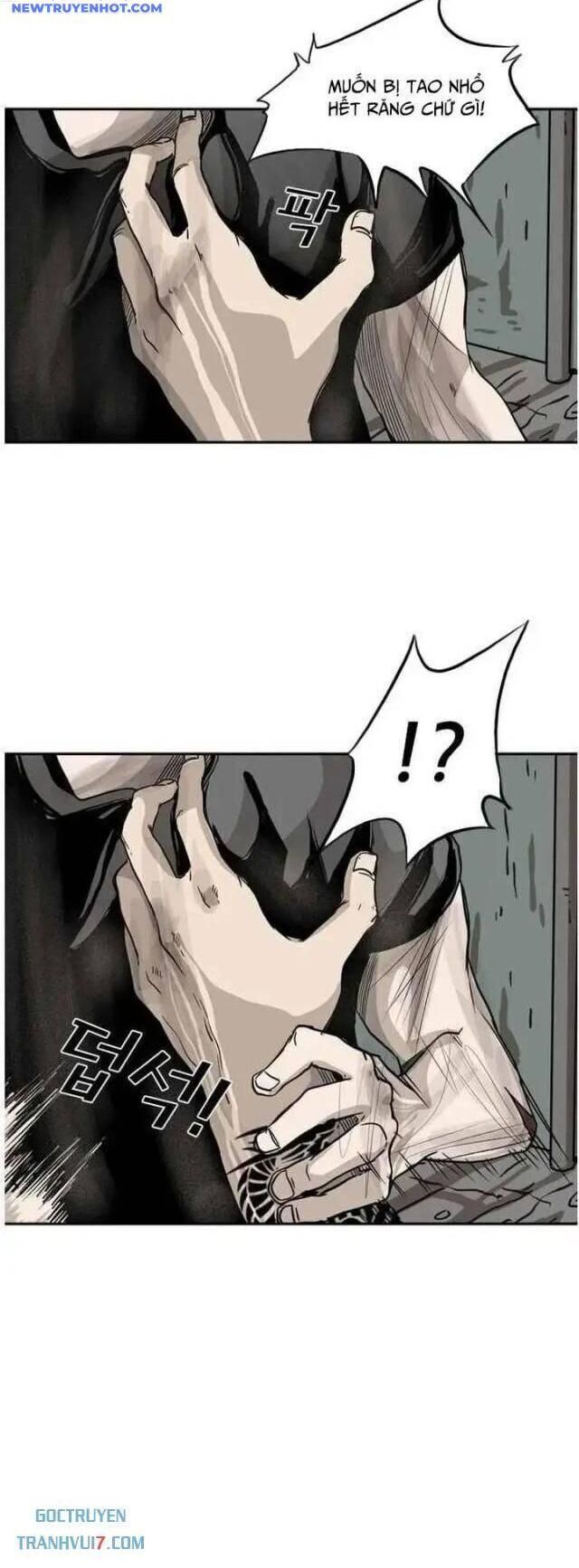 shark - cá mập chapter 66 34