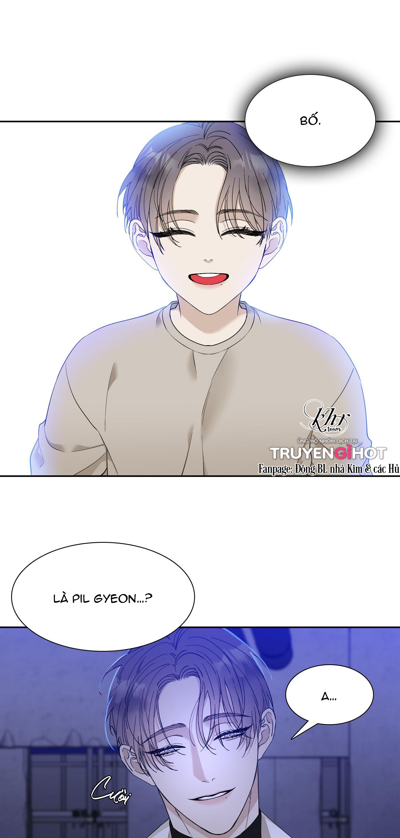 kẻ đê tiện chapter 1 27