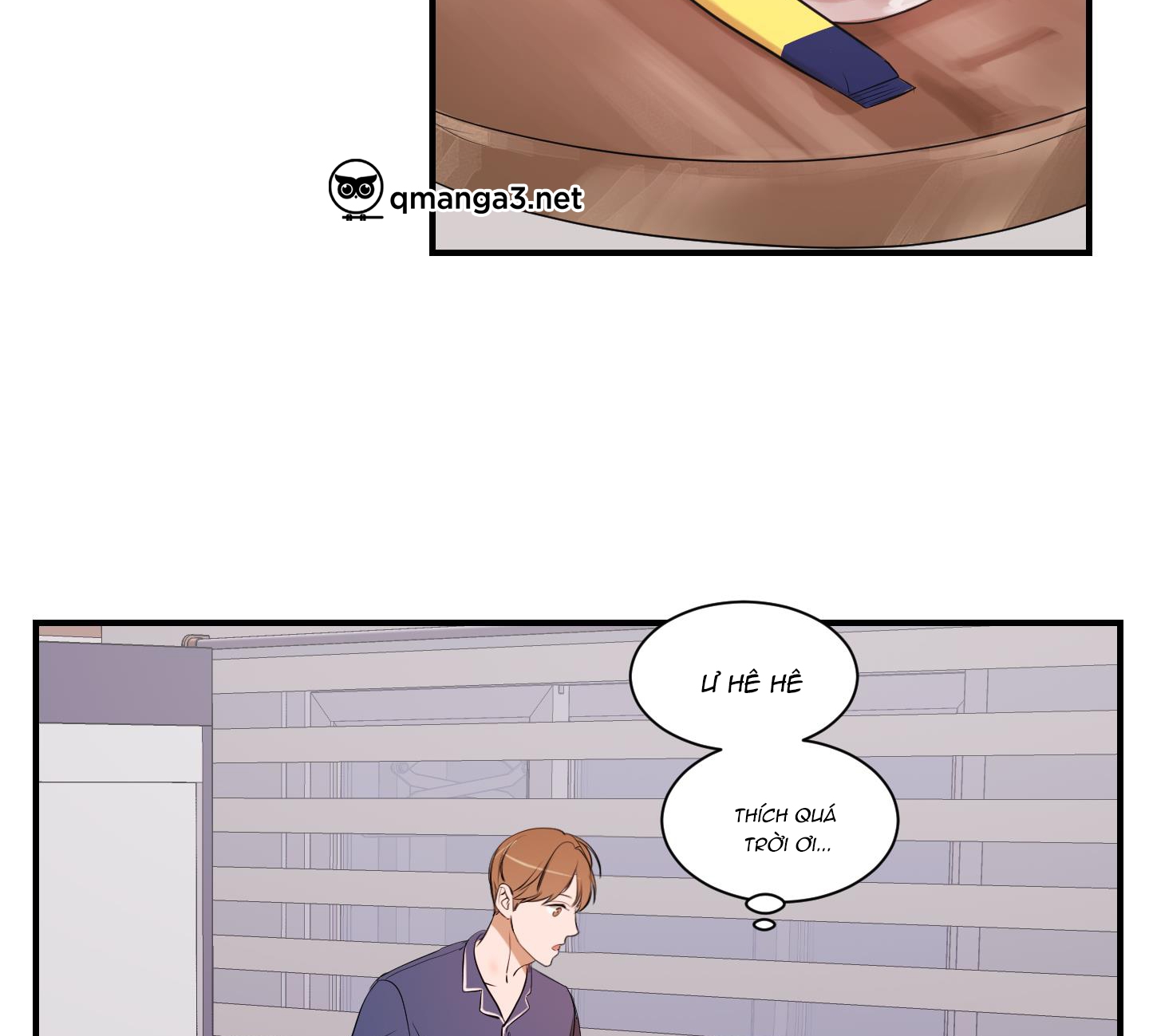 chốn riêng tư chapter 35 95