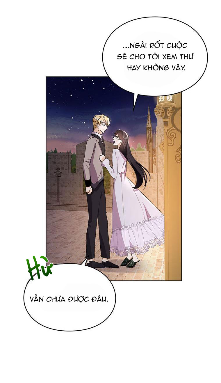 kết cục buồn của trò chơi nhập vai chapter 16 49