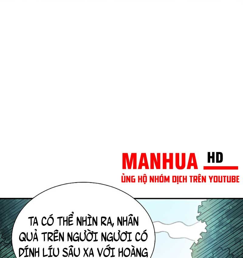 võ đạo độc tôn chapter 568 33