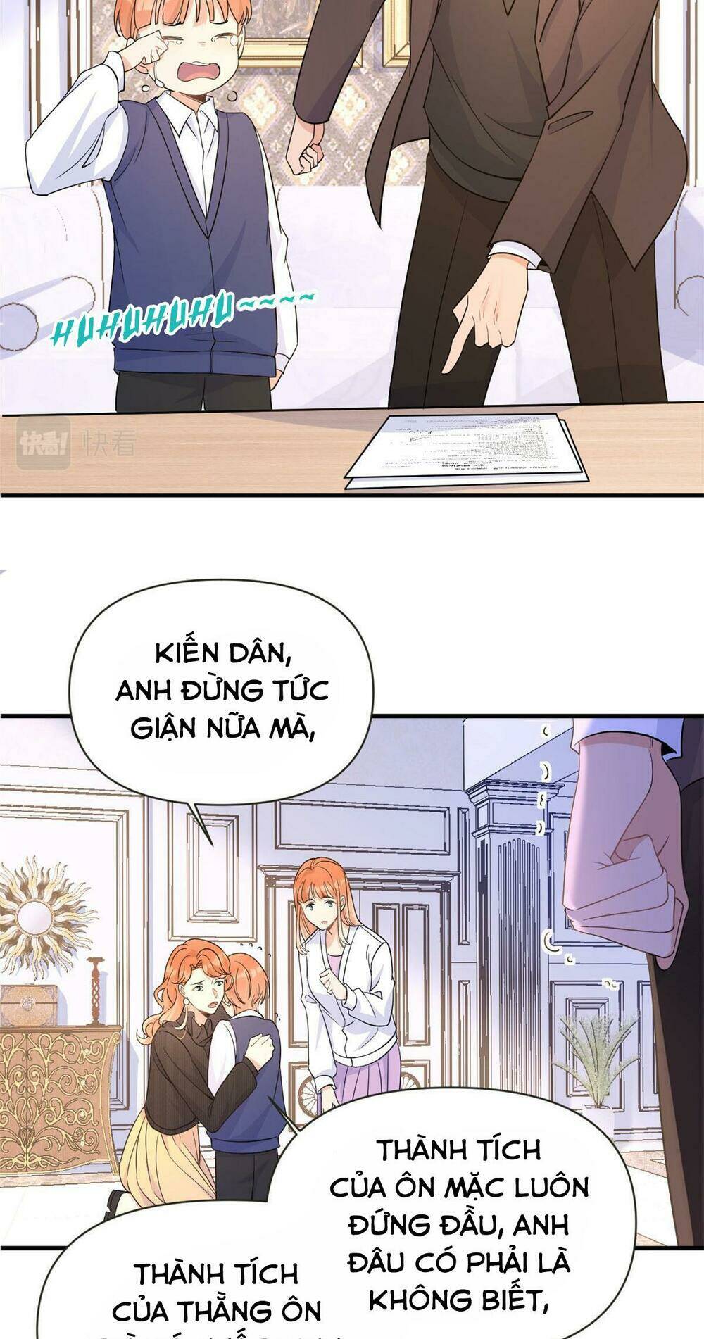 vẫn cứ nhớ em, nhớ em chapter 124 14