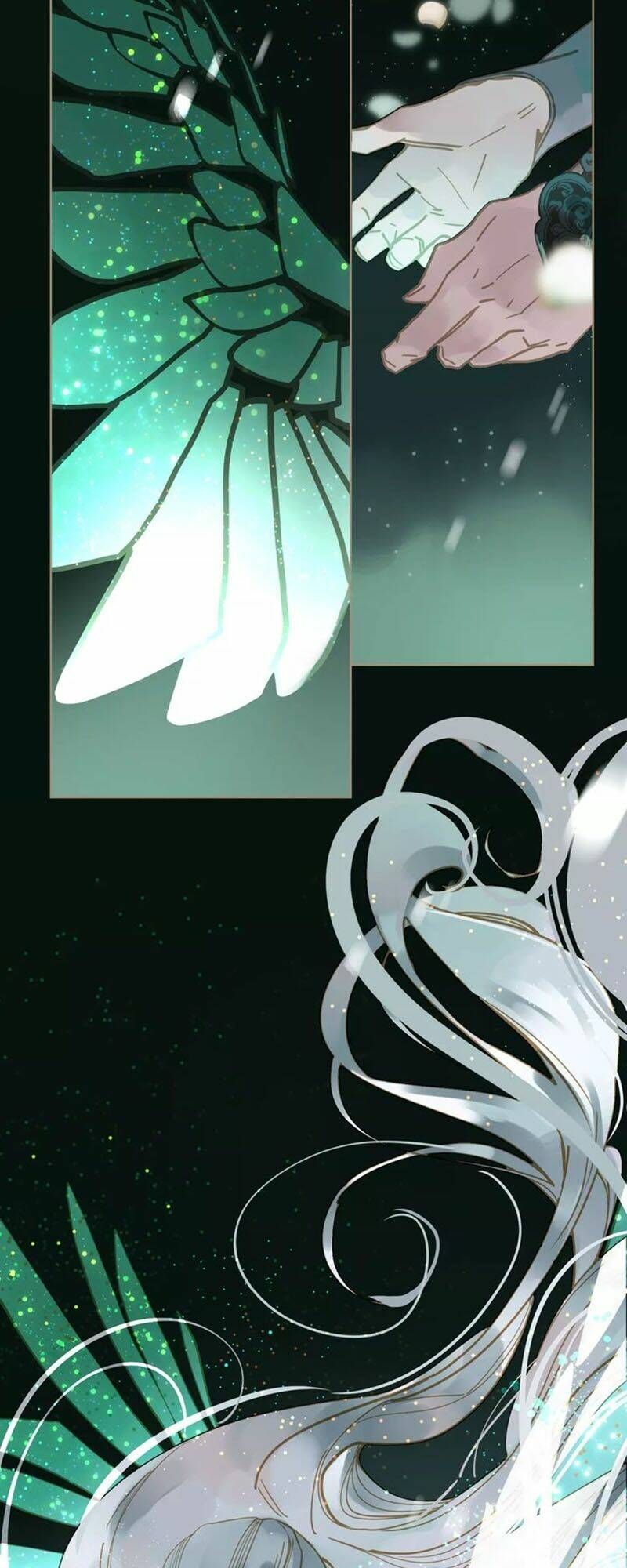 nhất đại linh hậu chapter 4 9