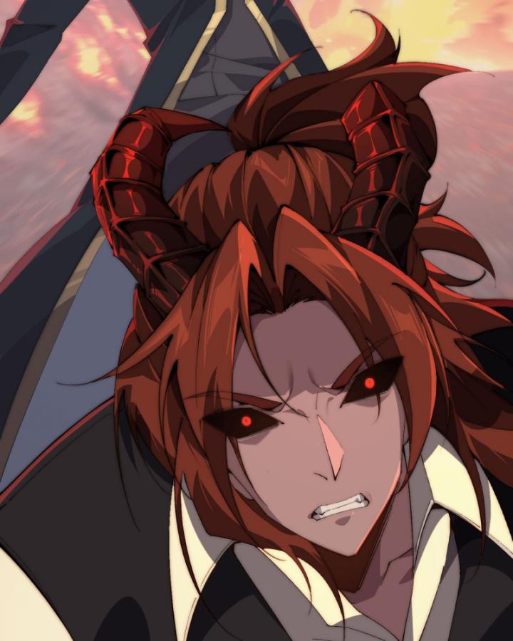 tay tàn ta đây lên như diều gặp gió ở phản phái chapter 3 71