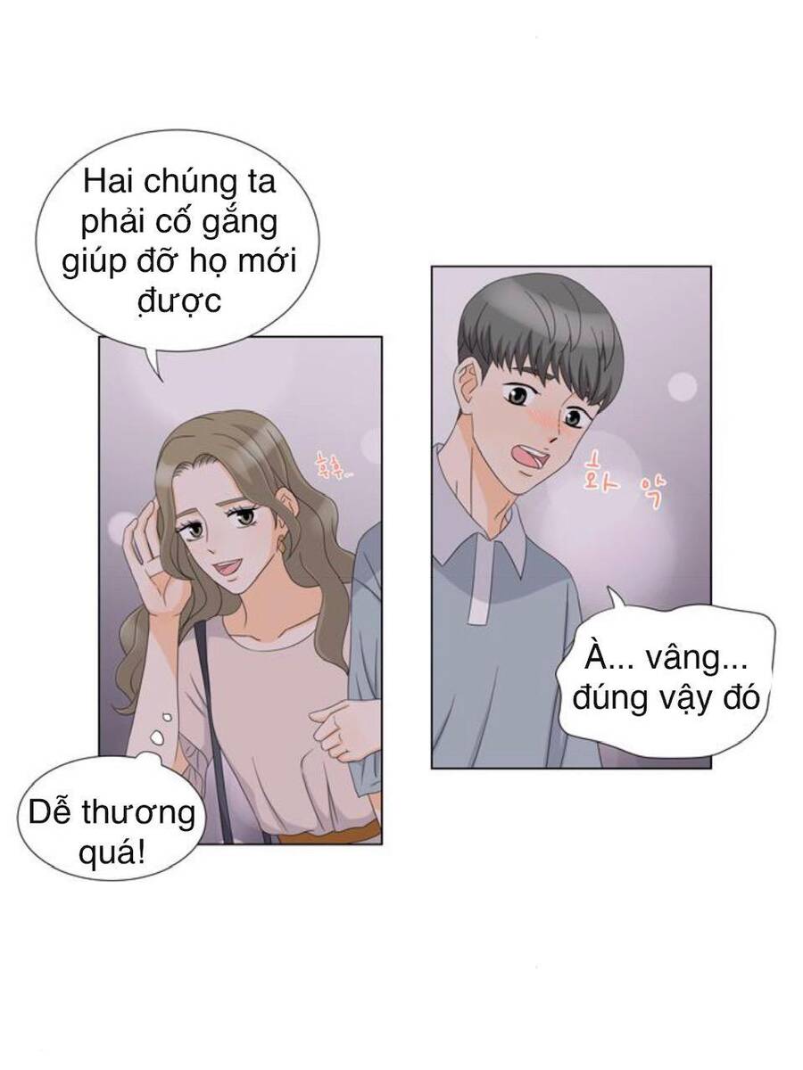 idol và sếp, em yêu ai? chapter 45 9