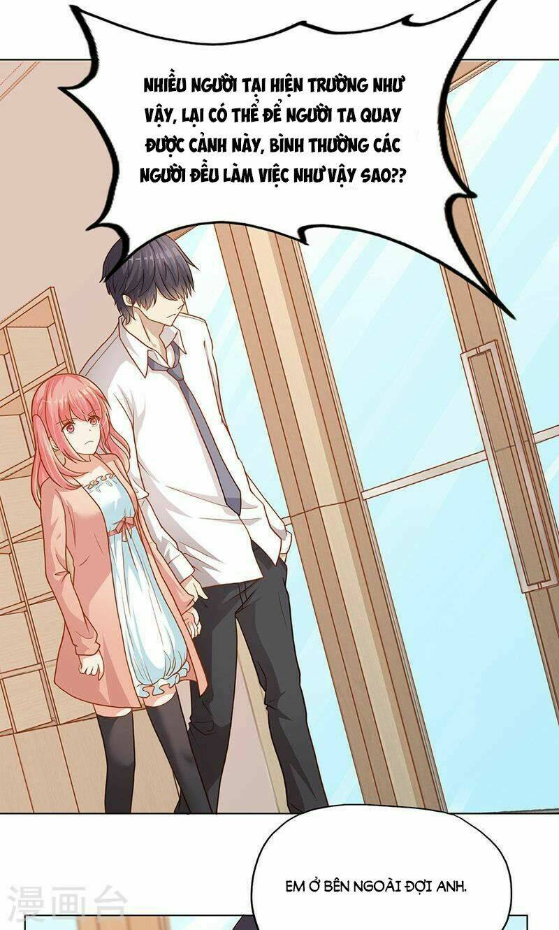 đào sắc tinh quang chapter 21 2