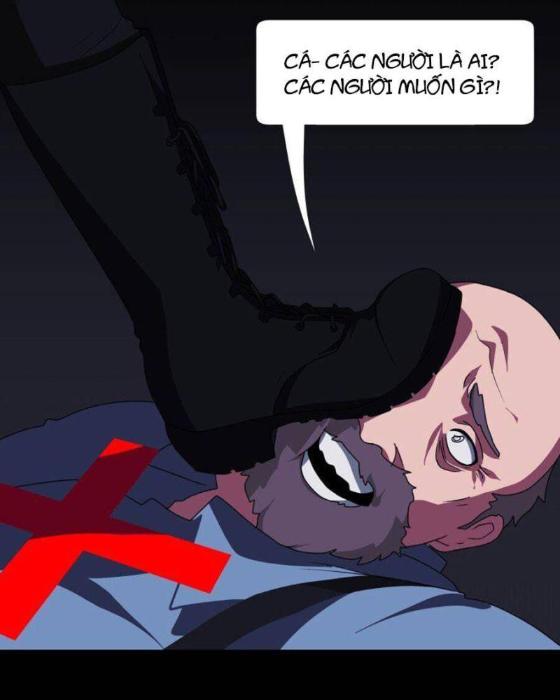 tử thần chapter 33 35