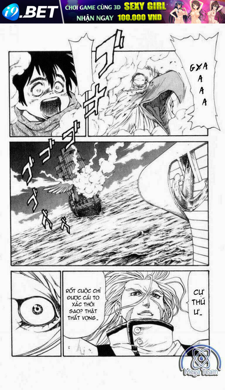 vua trên biển chapter 134 13