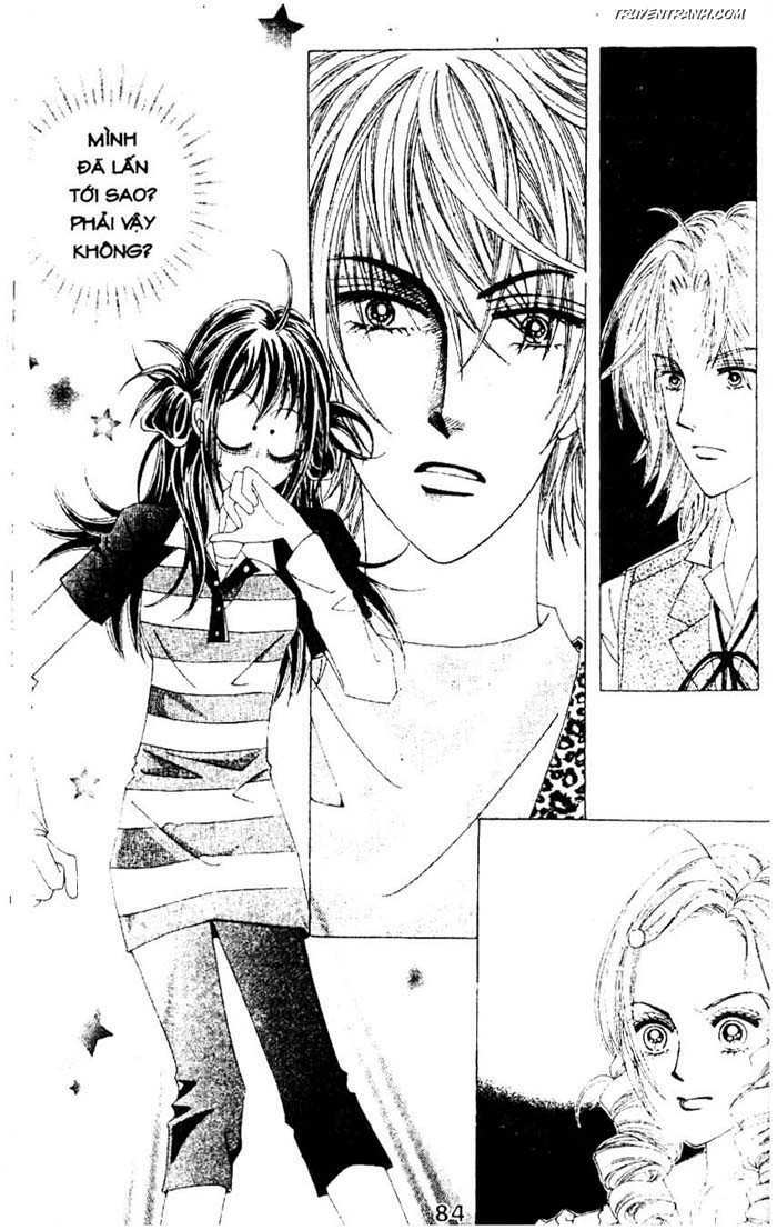 nhà trọ hoàn hảo chapter 21 28