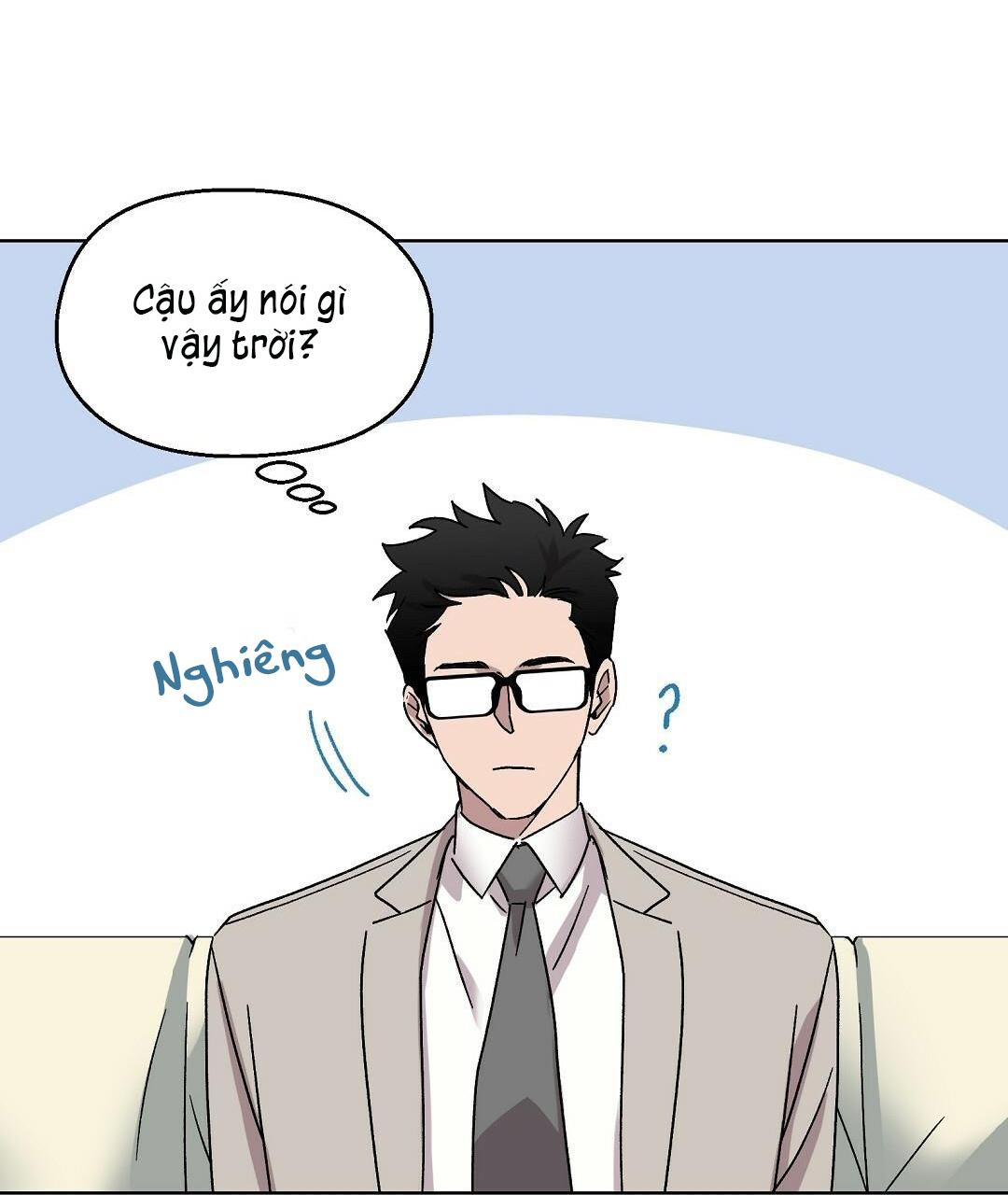 vết cắn mang vị ngọt ngào chapter 7 20