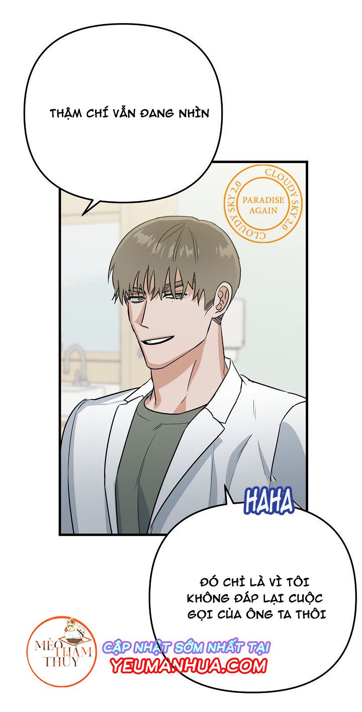 thiên đường một lần nữa chapter 6 40