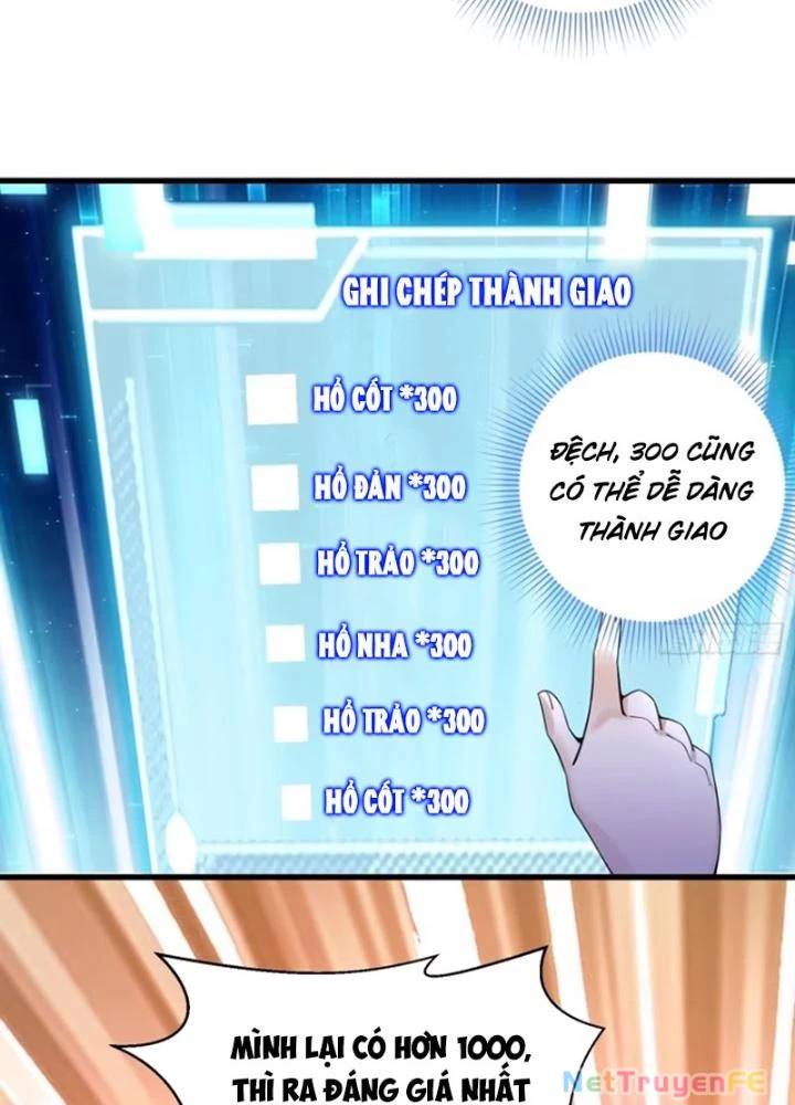 từ dã quái bắt đầu thăng cấp chapter 34 26