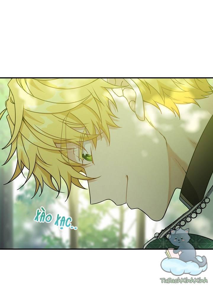 hướng về ánh dương lần nữa chapter 28 40