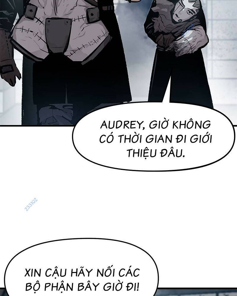 kị sĩ xác sống chapter 25 81