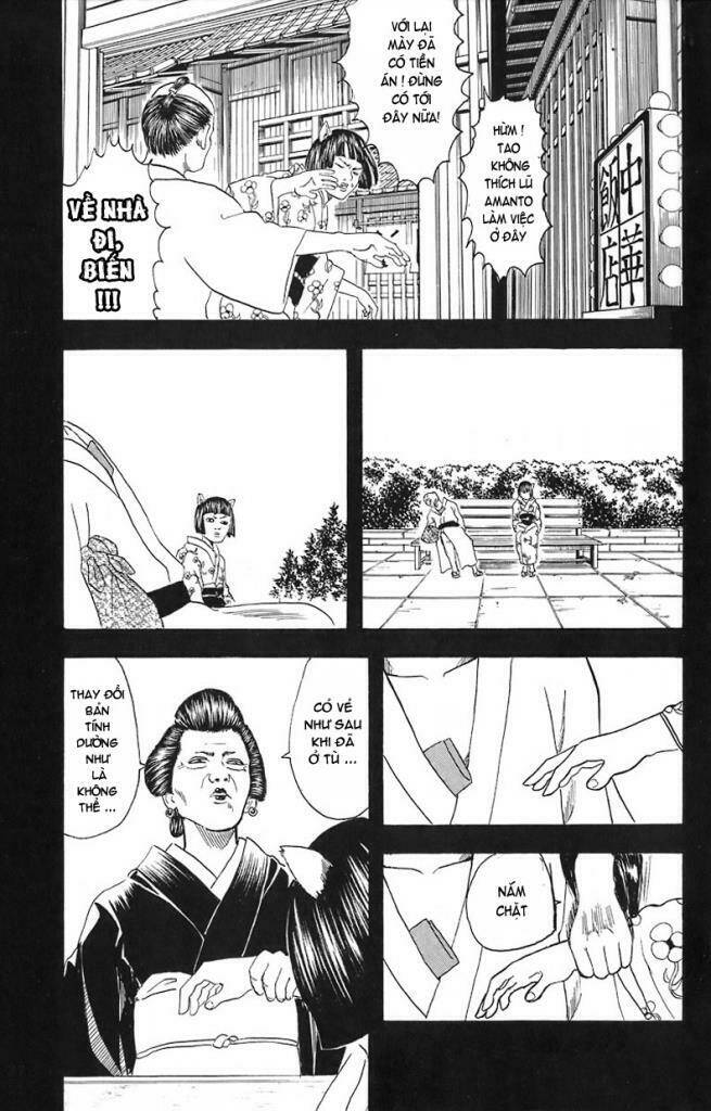 gintama - linh hồn bạc chapter 24 12