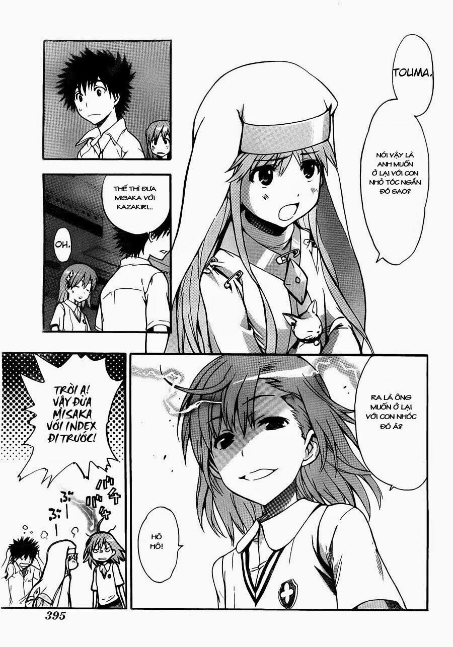 cấm thư ma thuật index chapter 38 13