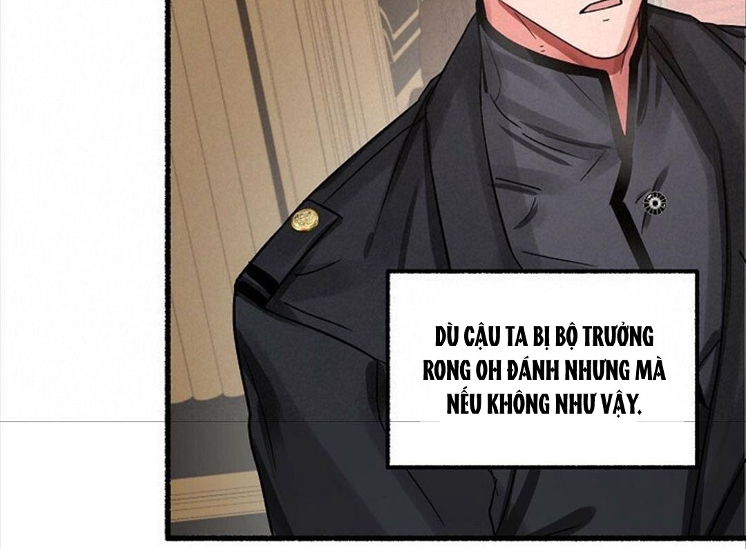 hoa triều chapter 25 38