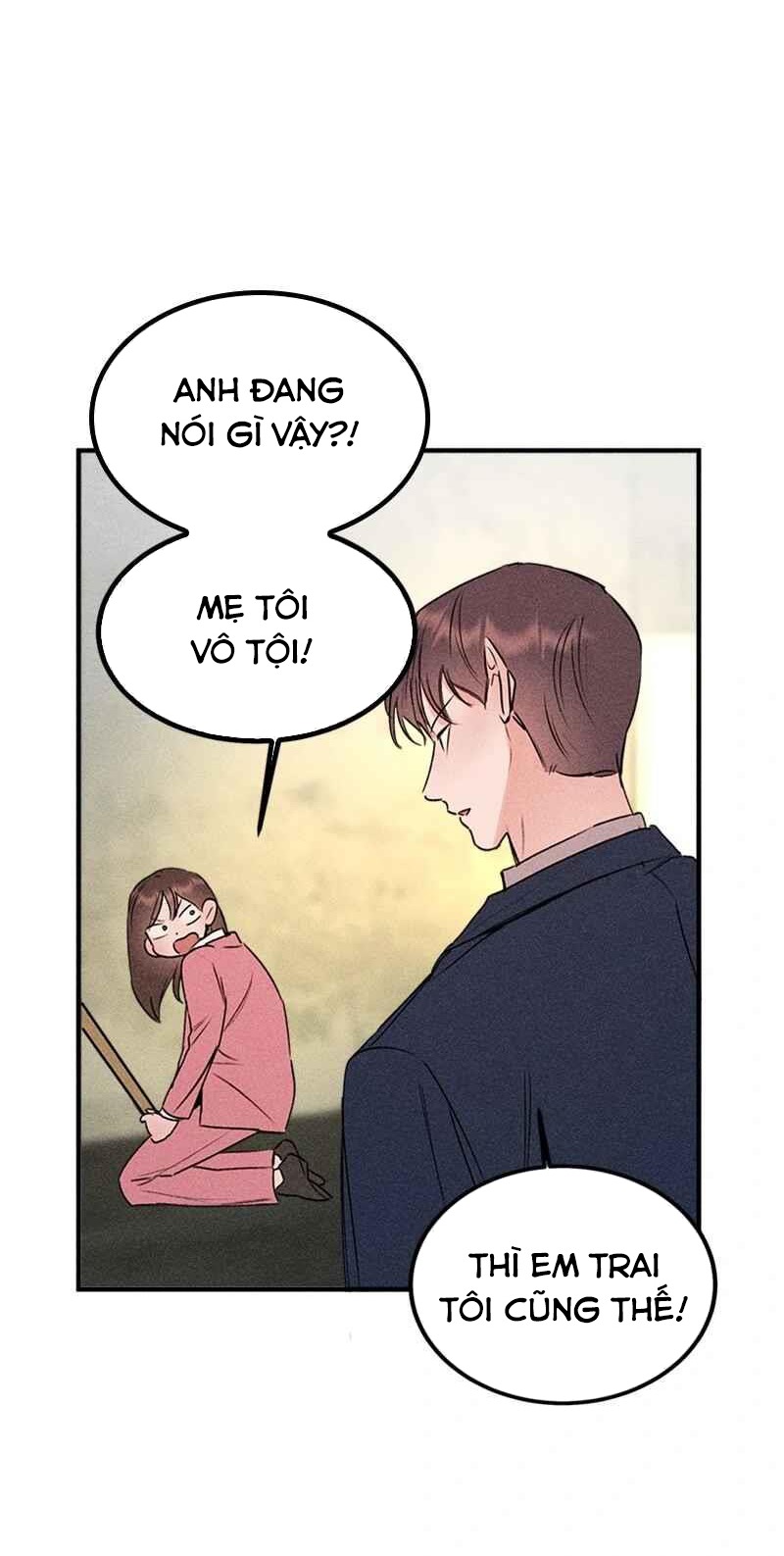 cuộc sống riêng của chị tôi chapter 49 21