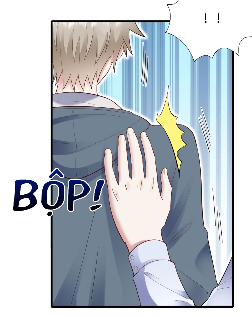 tức thời phạm quy [ tức thì vi quy ] chapter 50 28