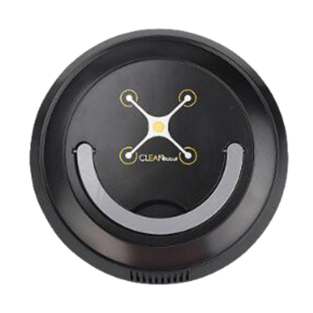 Smart Cleaner Robotic USB Automatic Vacuum Cleaner Floor Sweeper