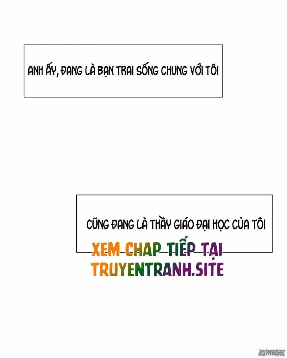 trong khoảnh khắc ấy, muốn hôn em chapter 7 2