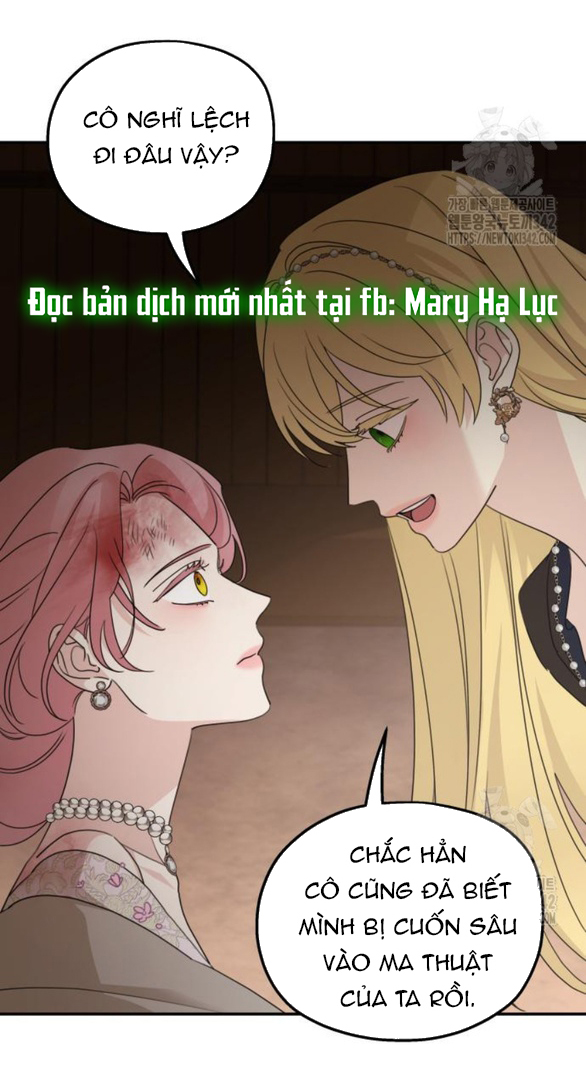 gia đình chồng bị ám ảnh bởi tôi chapter 114.1 32