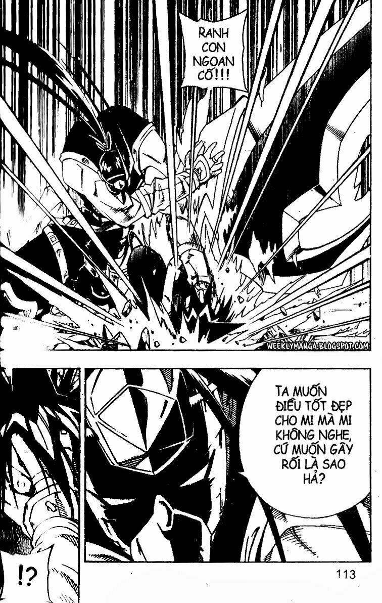 vua pháp thuật chapter 146 19