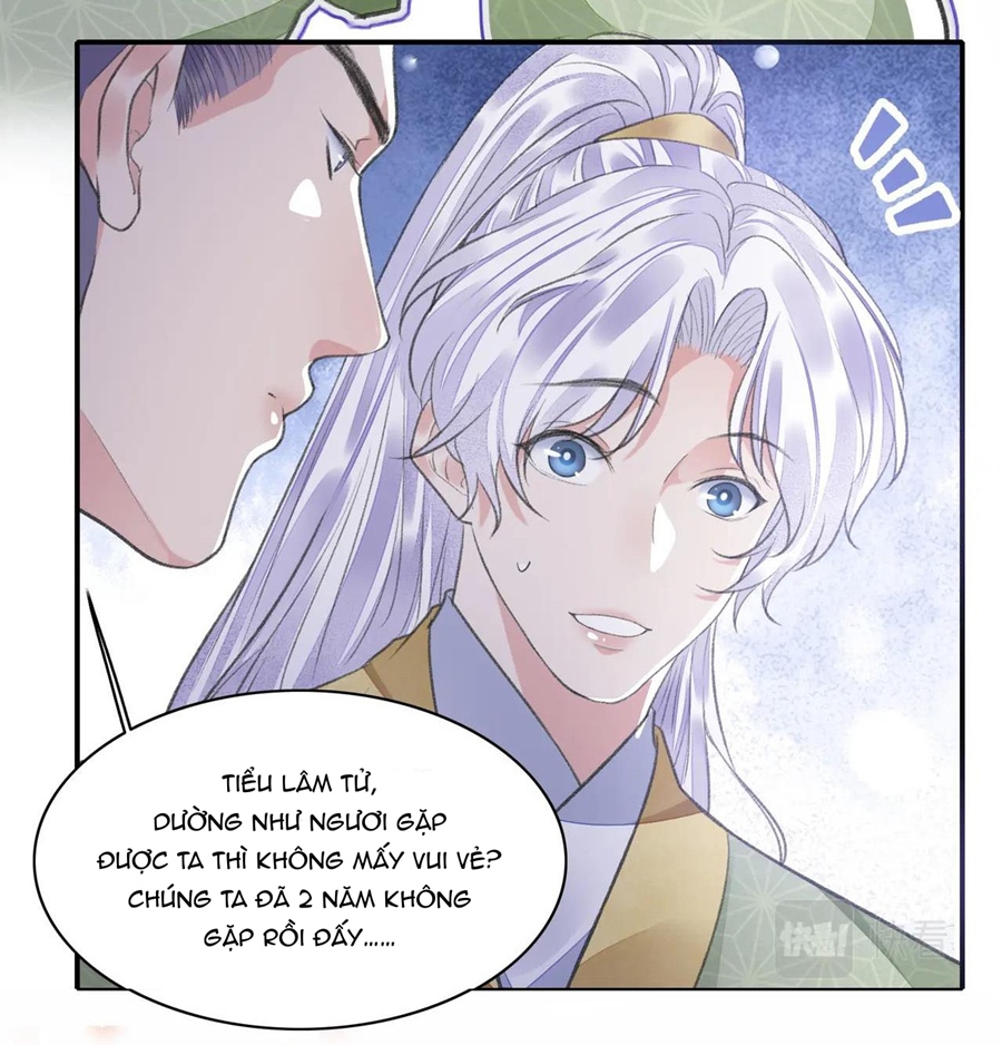 tướng quân áo giáp sắt đêm không cởi chapter 34 7