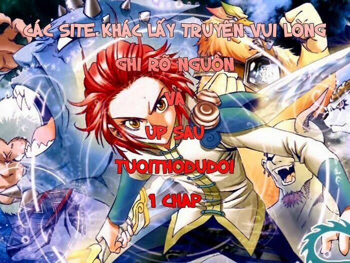 tri bắc du chapter 7 1