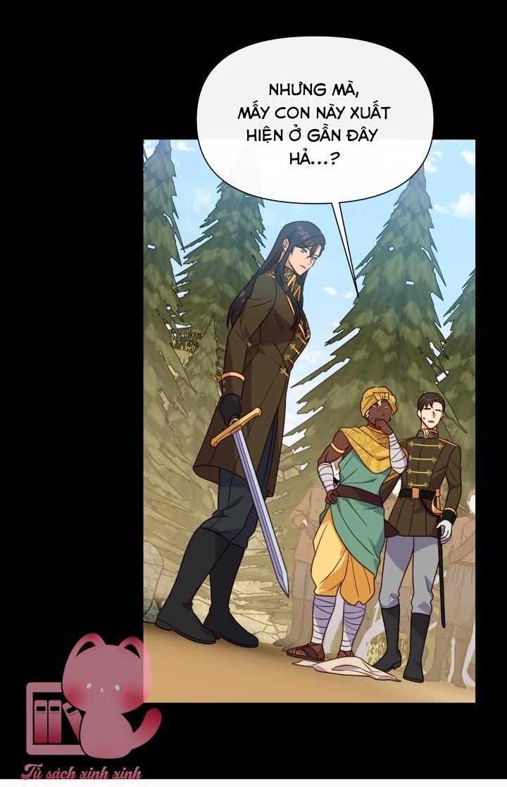 công nương khế ước của gia tộc công tước quái vật chapter 147 23