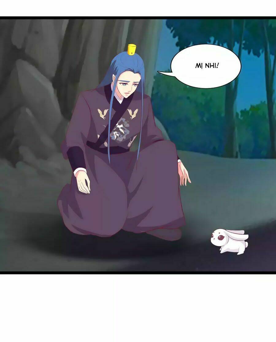 thỏ yêu tiểu vương phi chapter 92 6