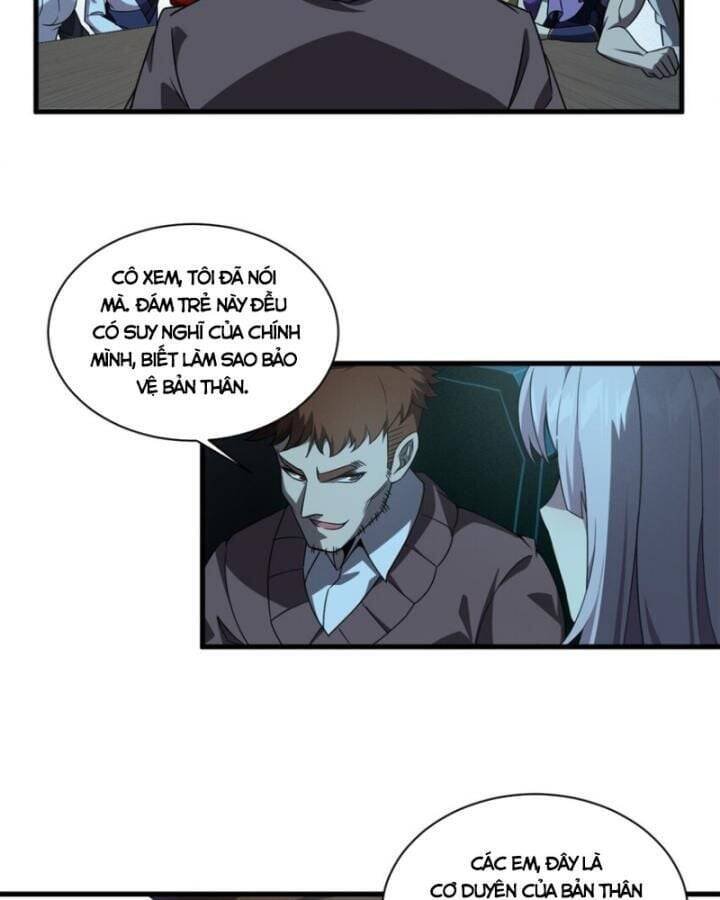 Siêu Thần Chế Tạp Sư chapter 151 33