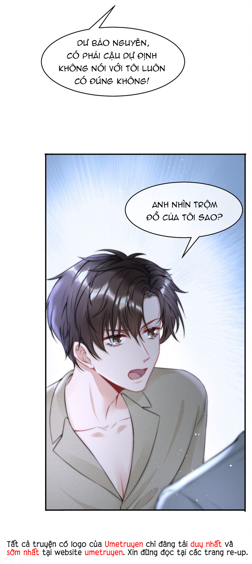 ta sinh con cho tổng tài chapter 84 10