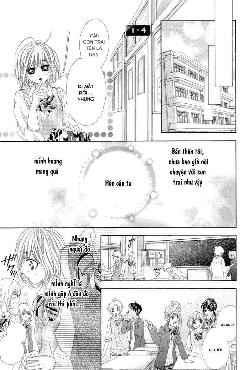 5-tsu no hajimete – ubawarete mo ii, kimi ni nara chapter 1 12