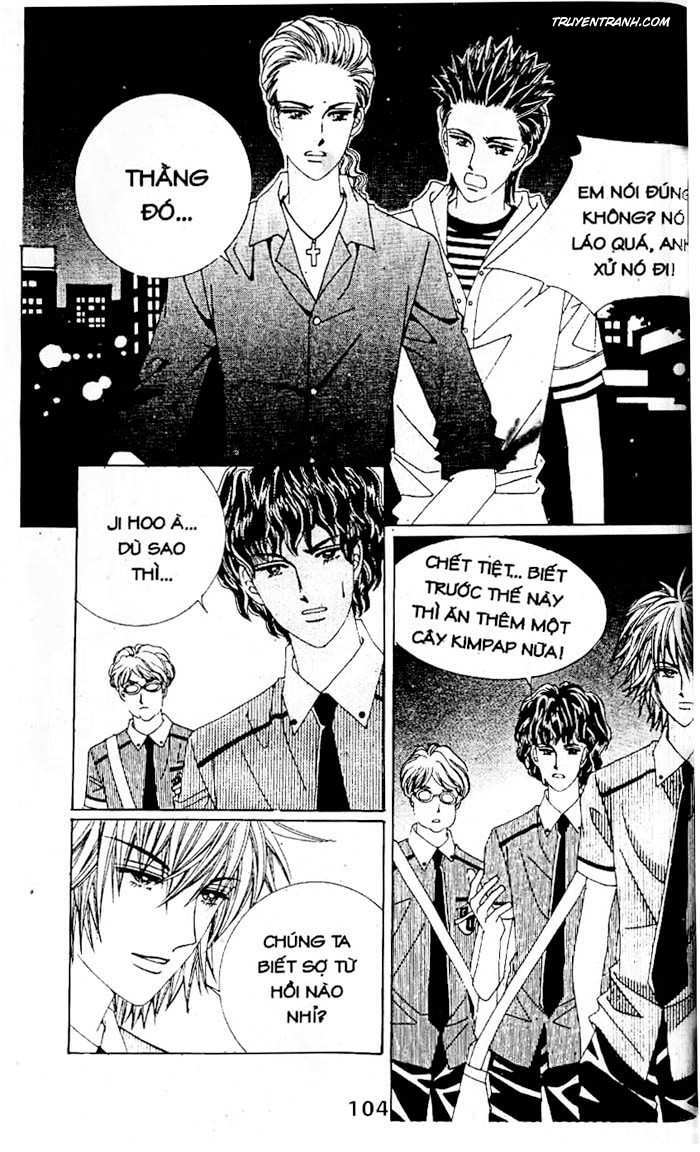 nhà trọ hoàn hảo chapter 52 20